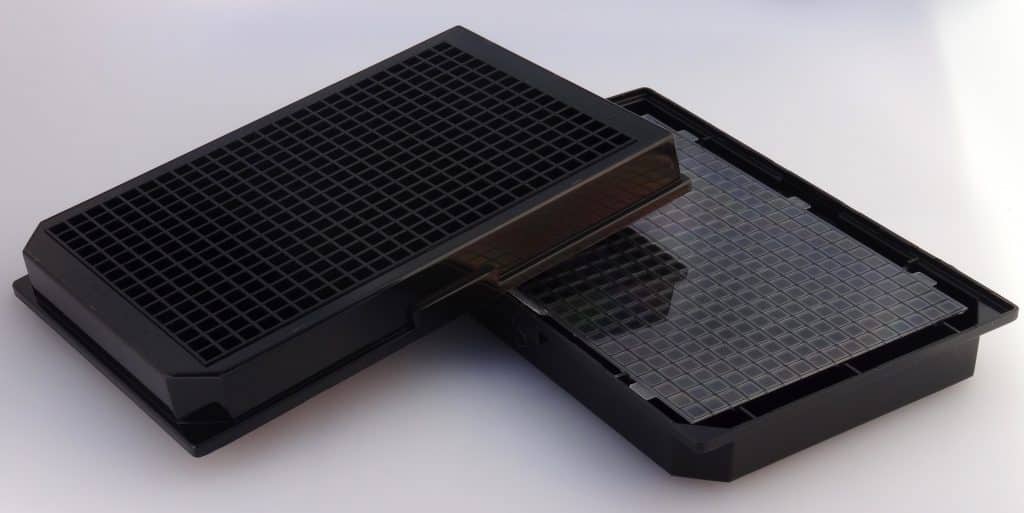 Glass Bottom Plates Microplates Our Products Biomat