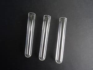 Biomat 12x75 mm tubes