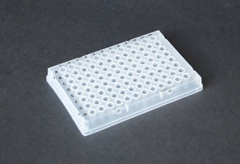 Streptavidin High Binding Coated PCR Plates Biomat