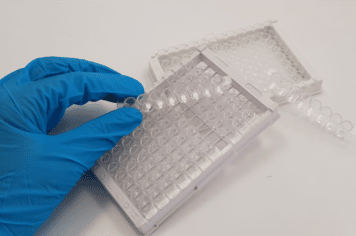 Biomat Immunotoxicity Plates for ELISA test
