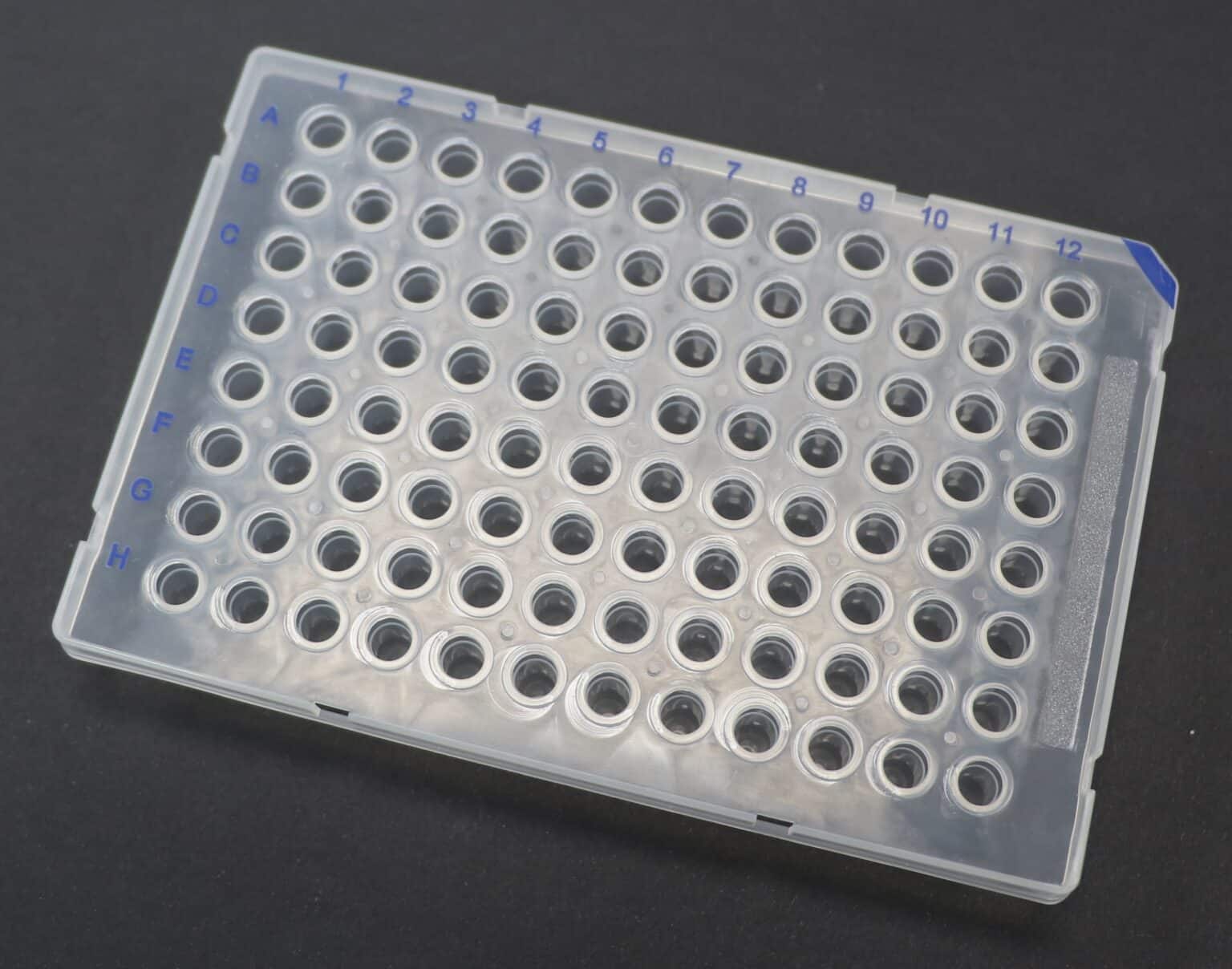 Streptavidin Coated PCR Plates PCR Products Biomat