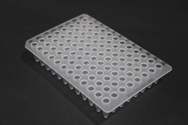 PCR-plate-non-skirted-0.2-ml