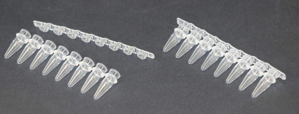PCR tubes