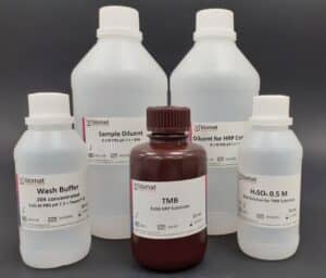 Reagents Package for Immunotoxicity Test