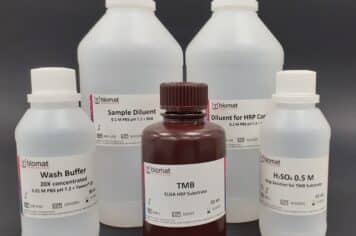 Reagents Package for Immunotoxicity Test