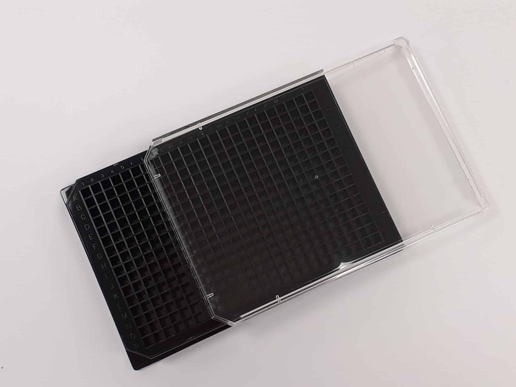 PolyLlysine Coated 384 Well Plates Biomat Tissue Culture Plates