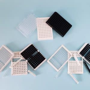Coated 96-Well Plates